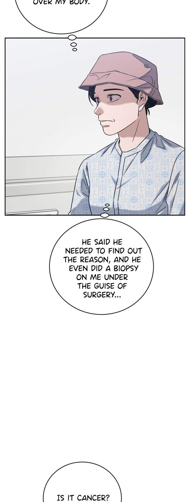 A.I. Doctor Chapter 84 page 19