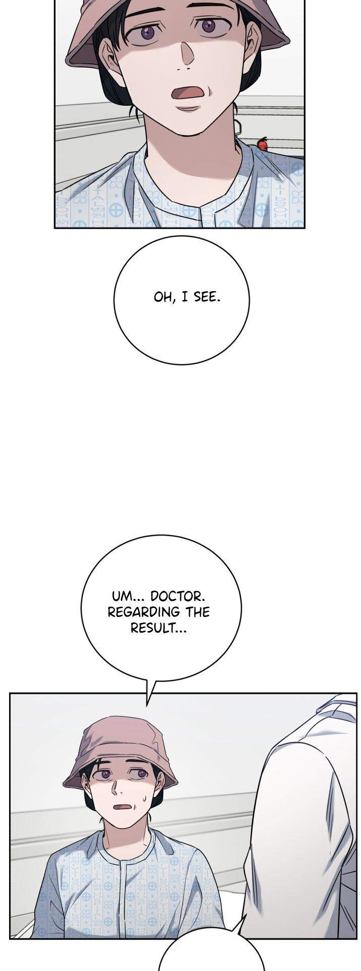 A.I. Doctor Chapter 84 page 23