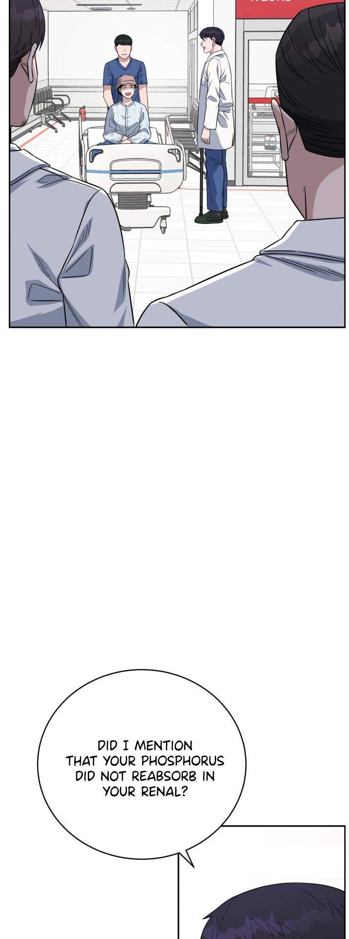 A.I. Doctor Chapter 84 page 29