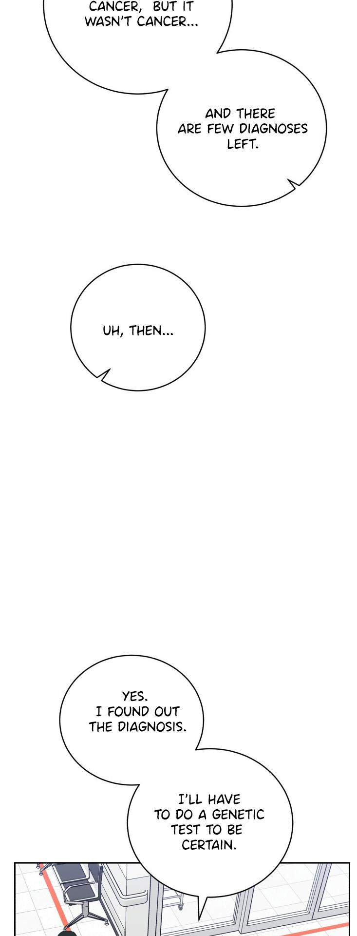 A.I. Doctor Chapter 84 page 31