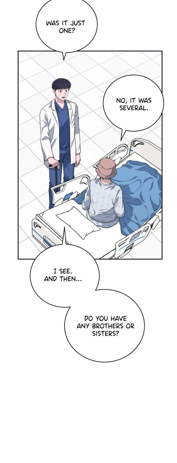 A.I. Doctor Chapter 84 page 35