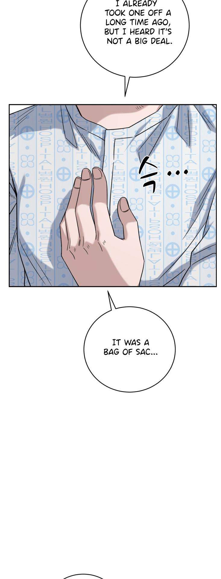 A.I. Doctor Chapter 84 page 34