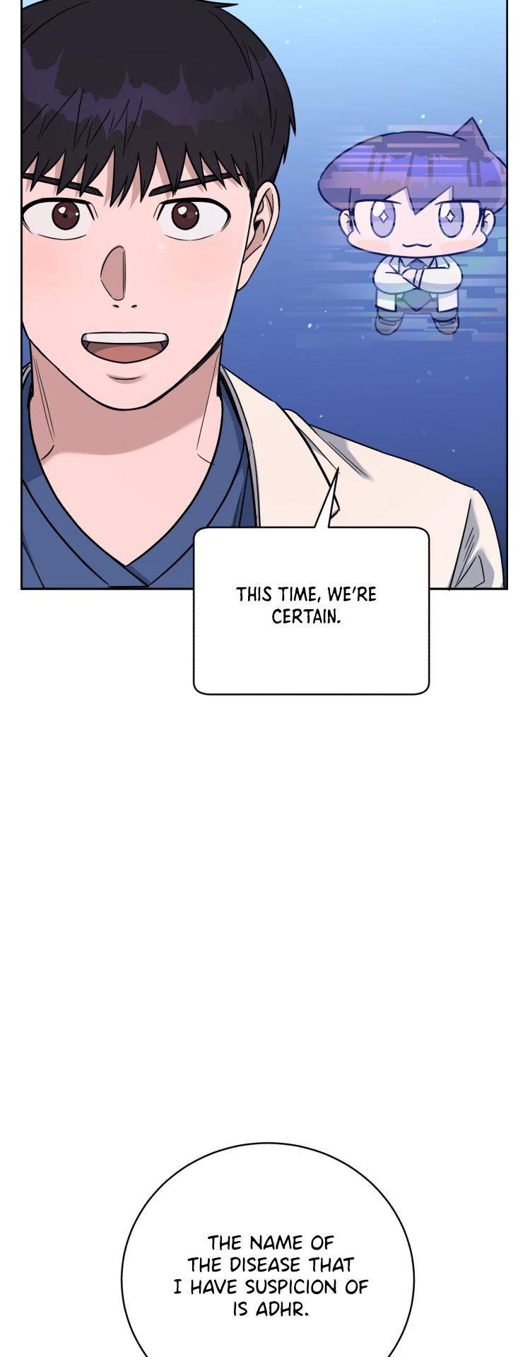 A.I. Doctor Chapter 84 page 38