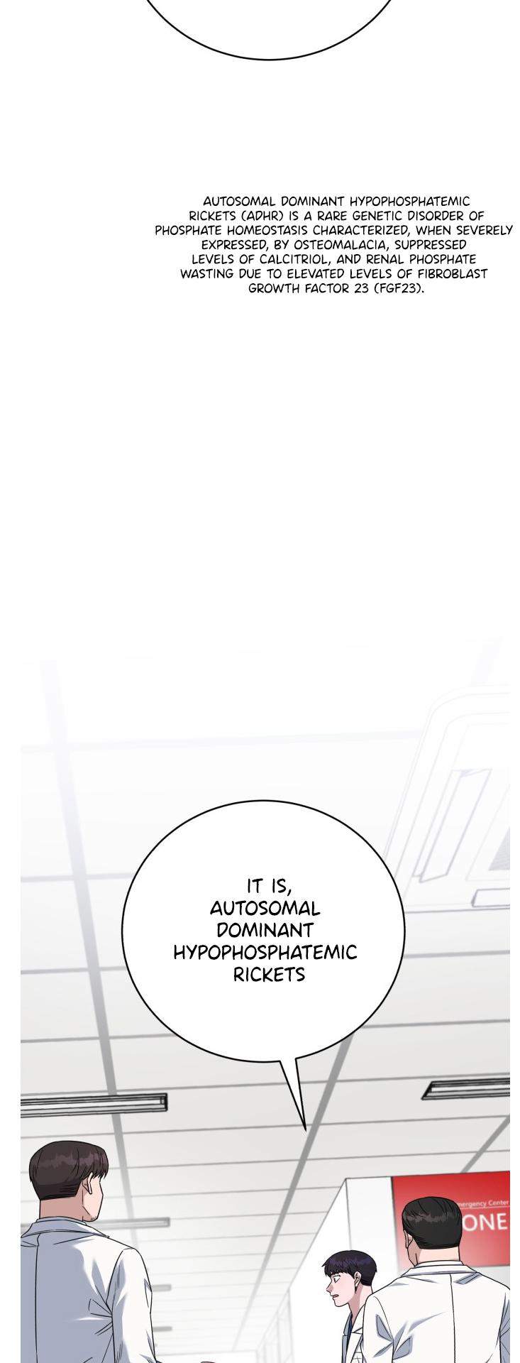 A.I. Doctor Chapter 84 page 39