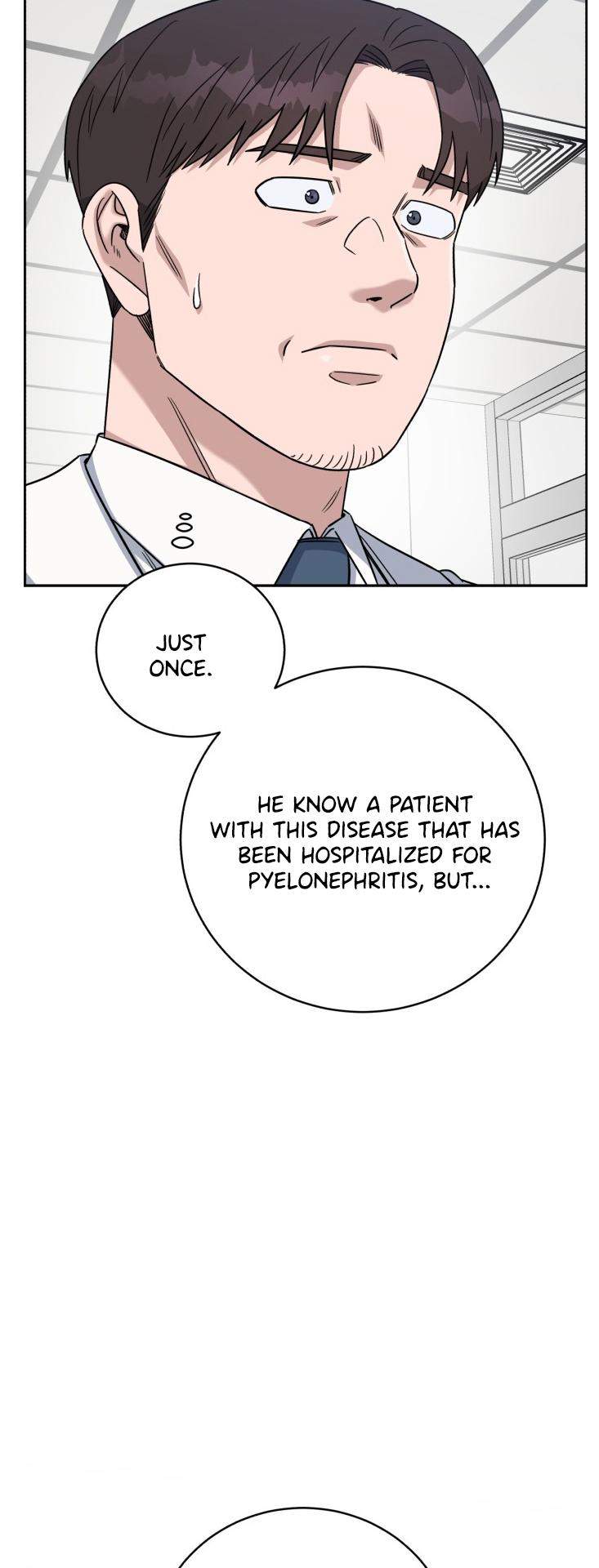 A.I. Doctor Chapter 84 page 42