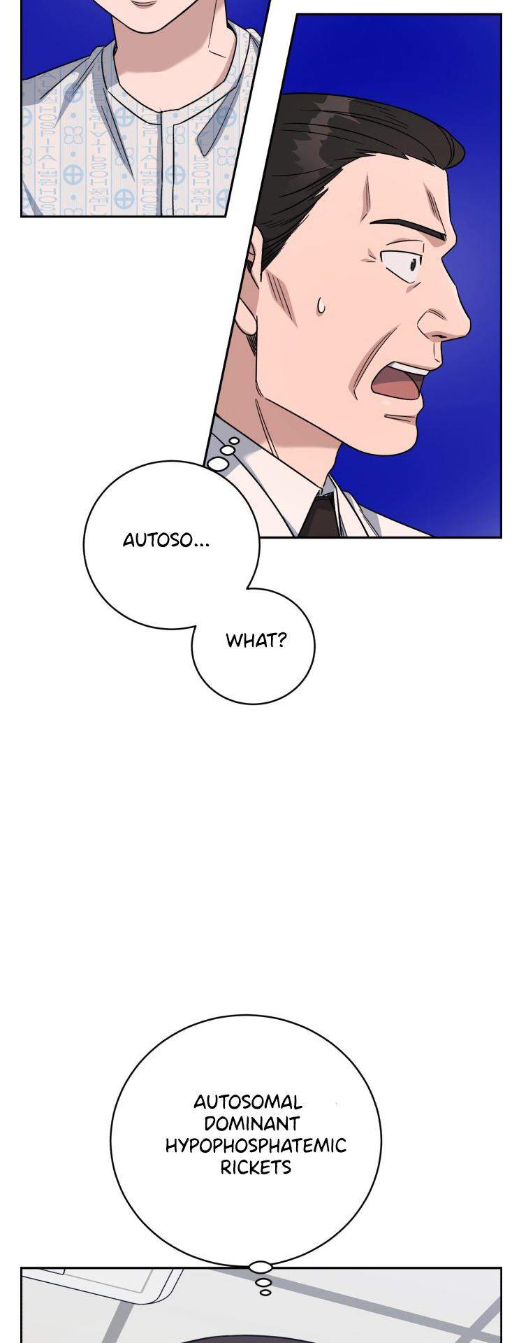 A.I. Doctor Chapter 84 page 41