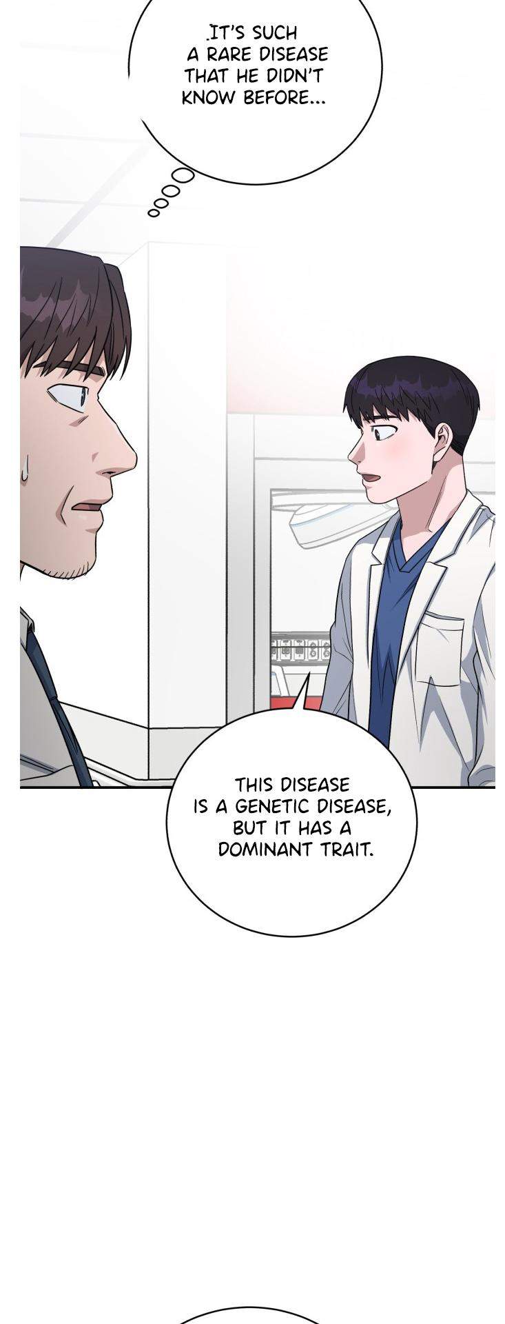 A.I. Doctor Chapter 84 page 43