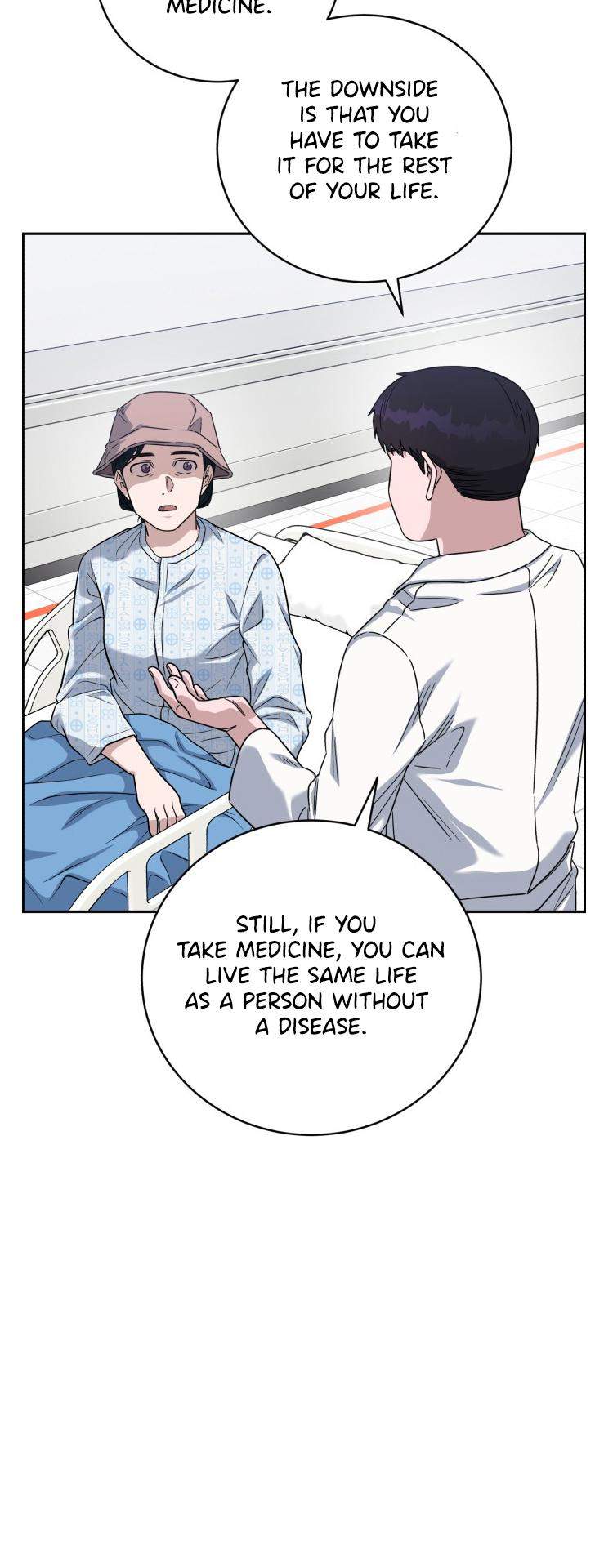 A.I. Doctor Chapter 84 page 46