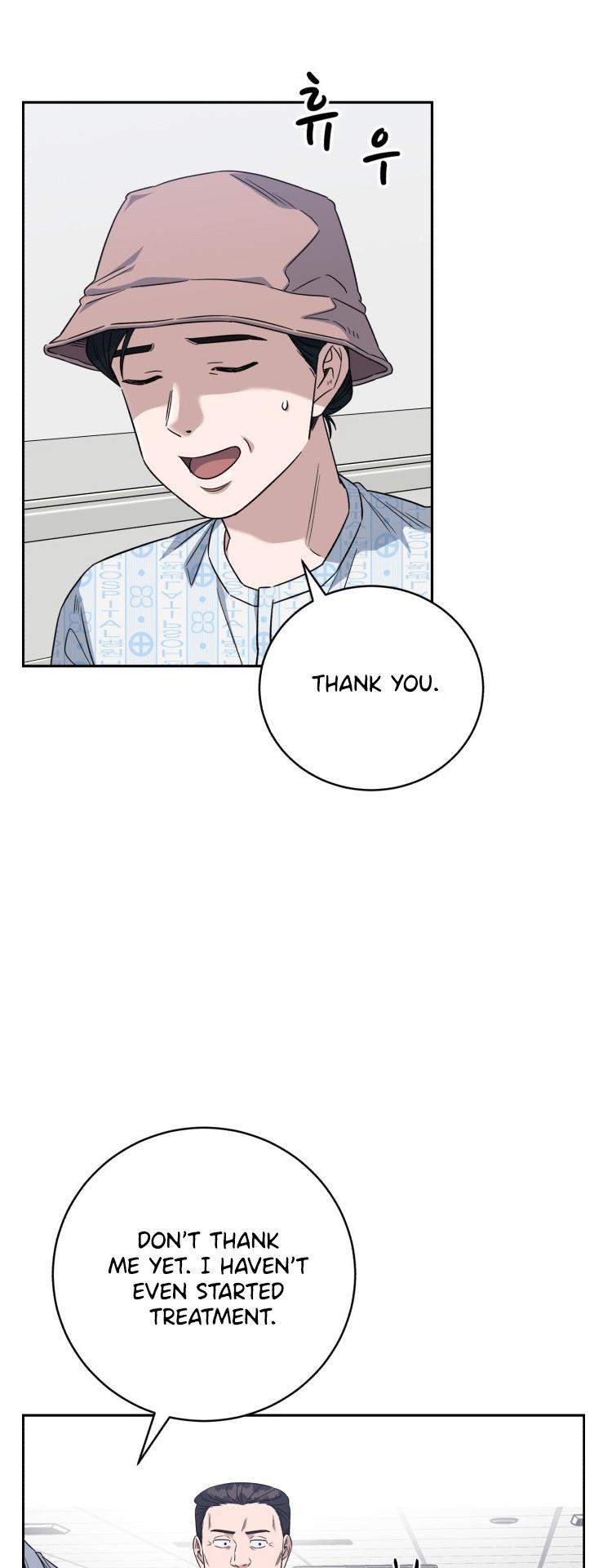 A.I. Doctor Chapter 84 page 47