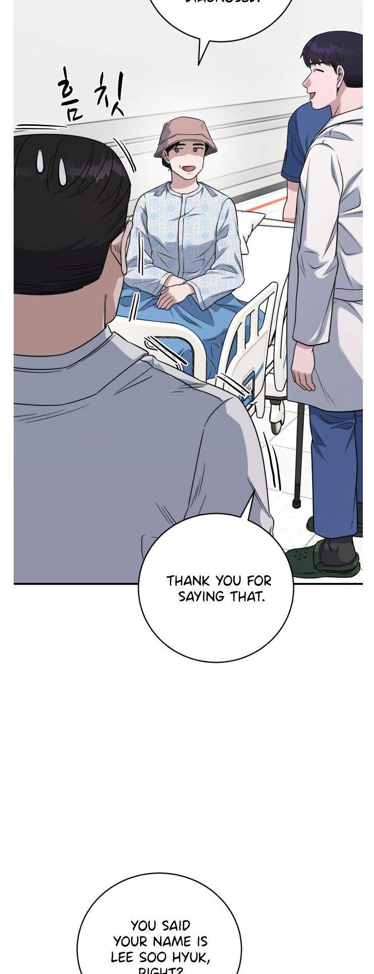 A.I. Doctor Chapter 84 page 49