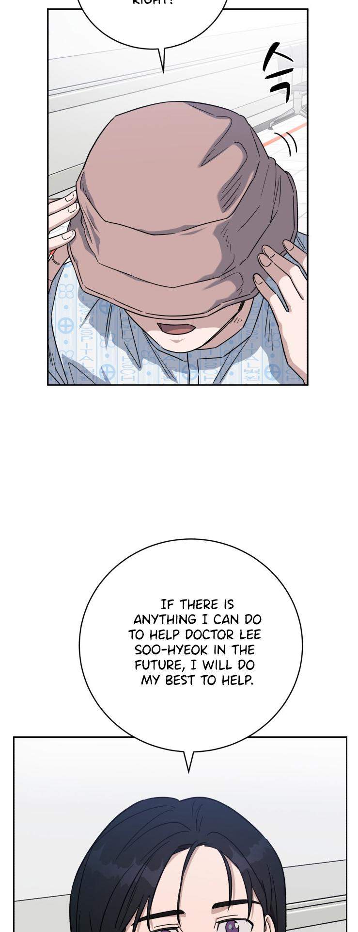 A.I. Doctor Chapter 84 page 50