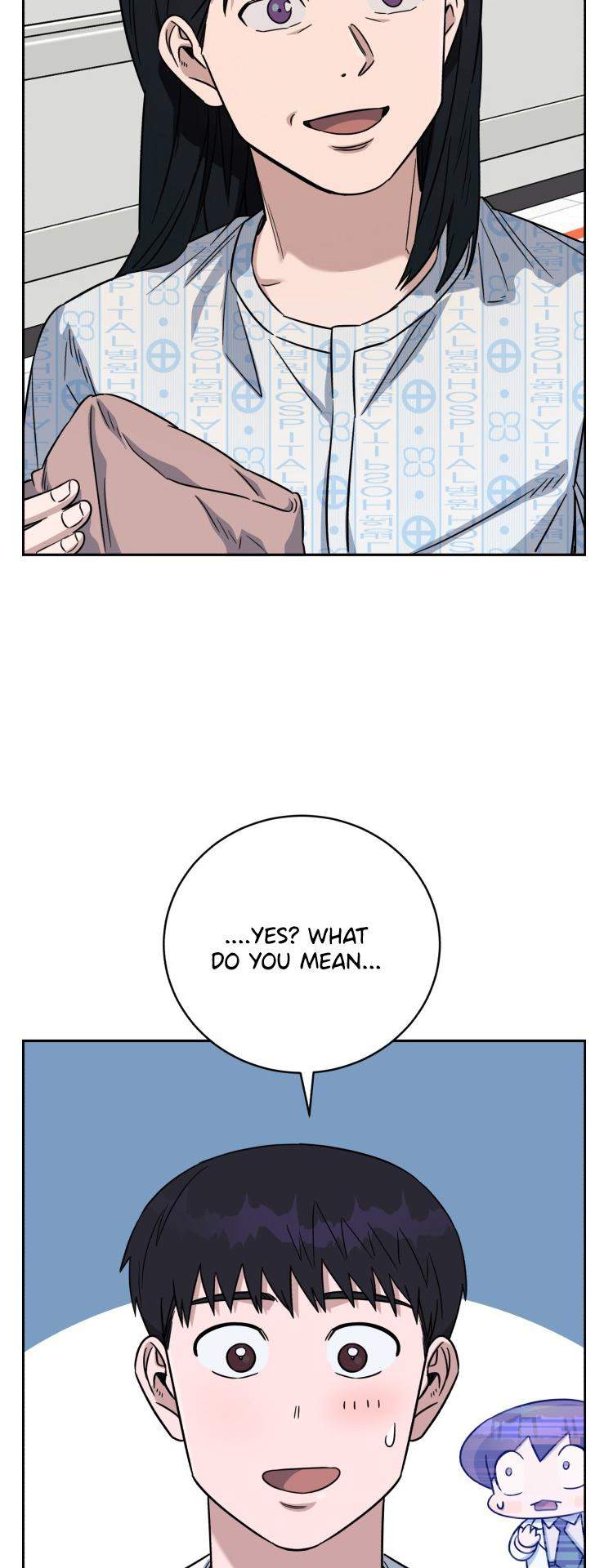 A.I. Doctor Chapter 84 page 51