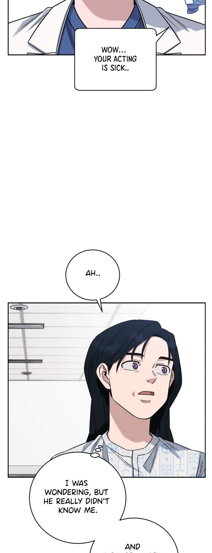 A.I. Doctor Chapter 84 page 52