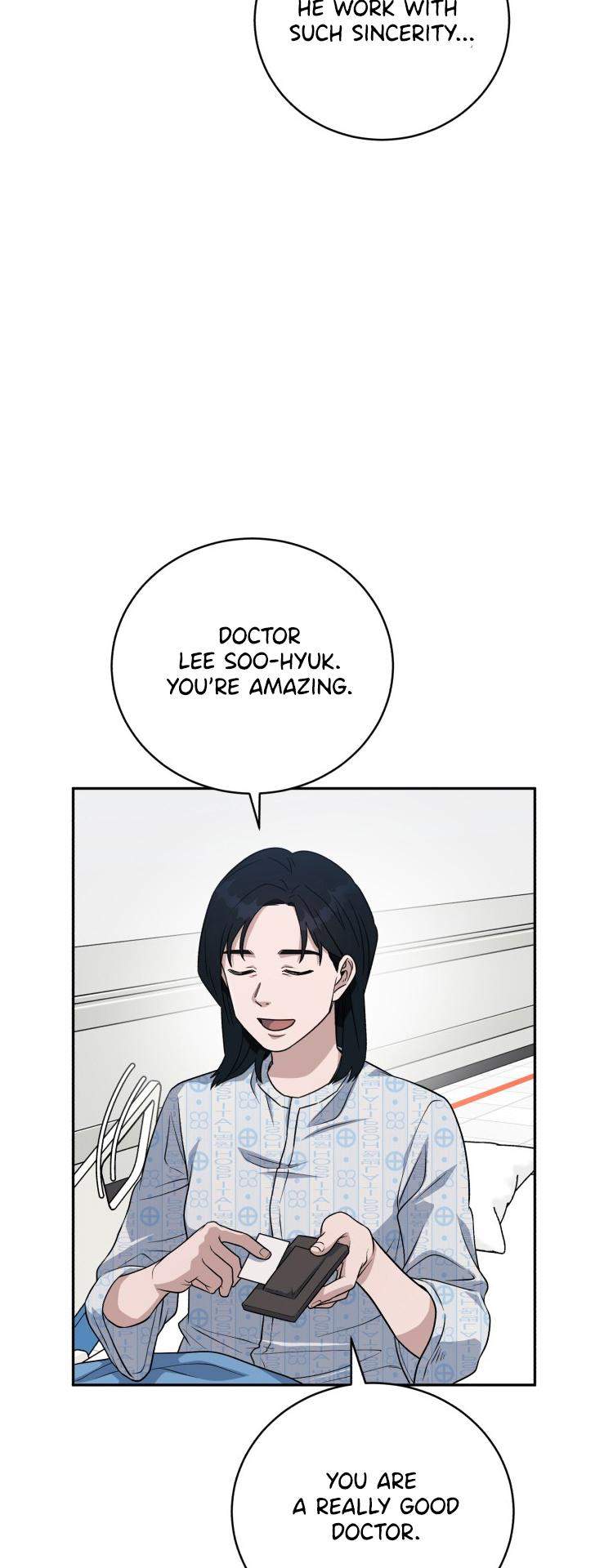 A.I. Doctor Chapter 84 page 53