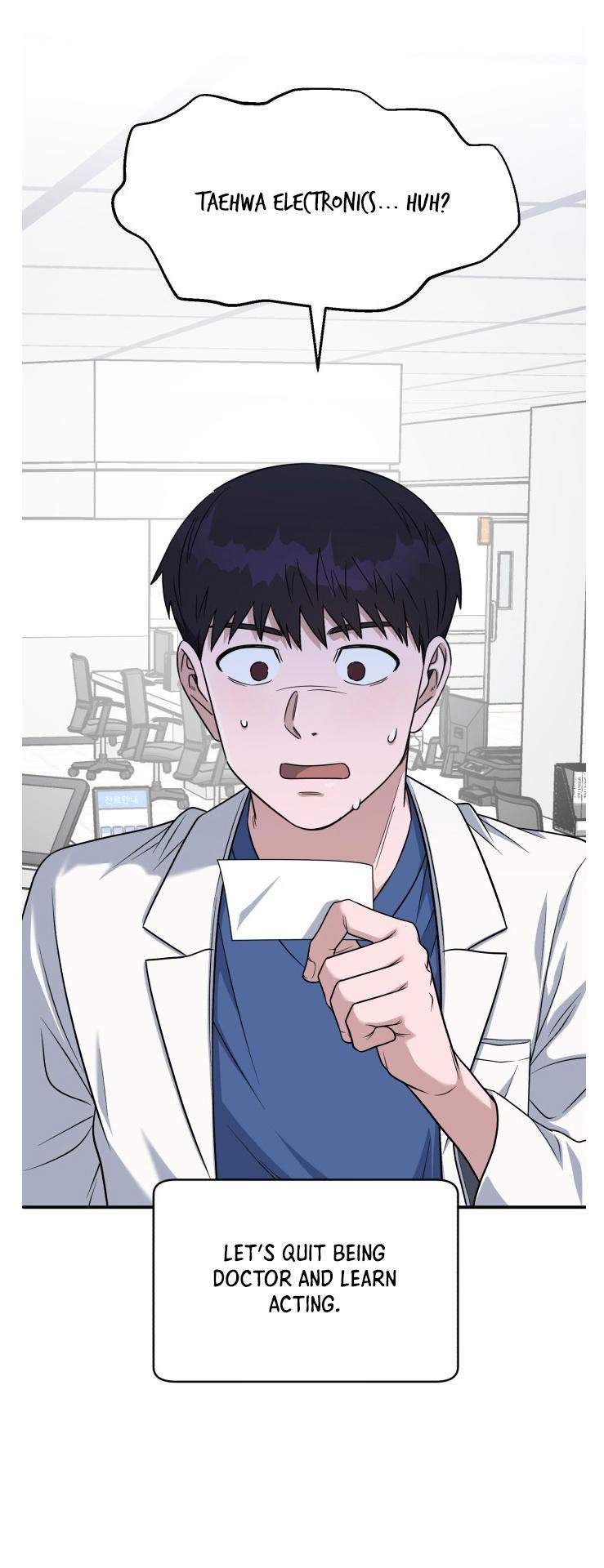 A.I. Doctor Chapter 84 page 55
