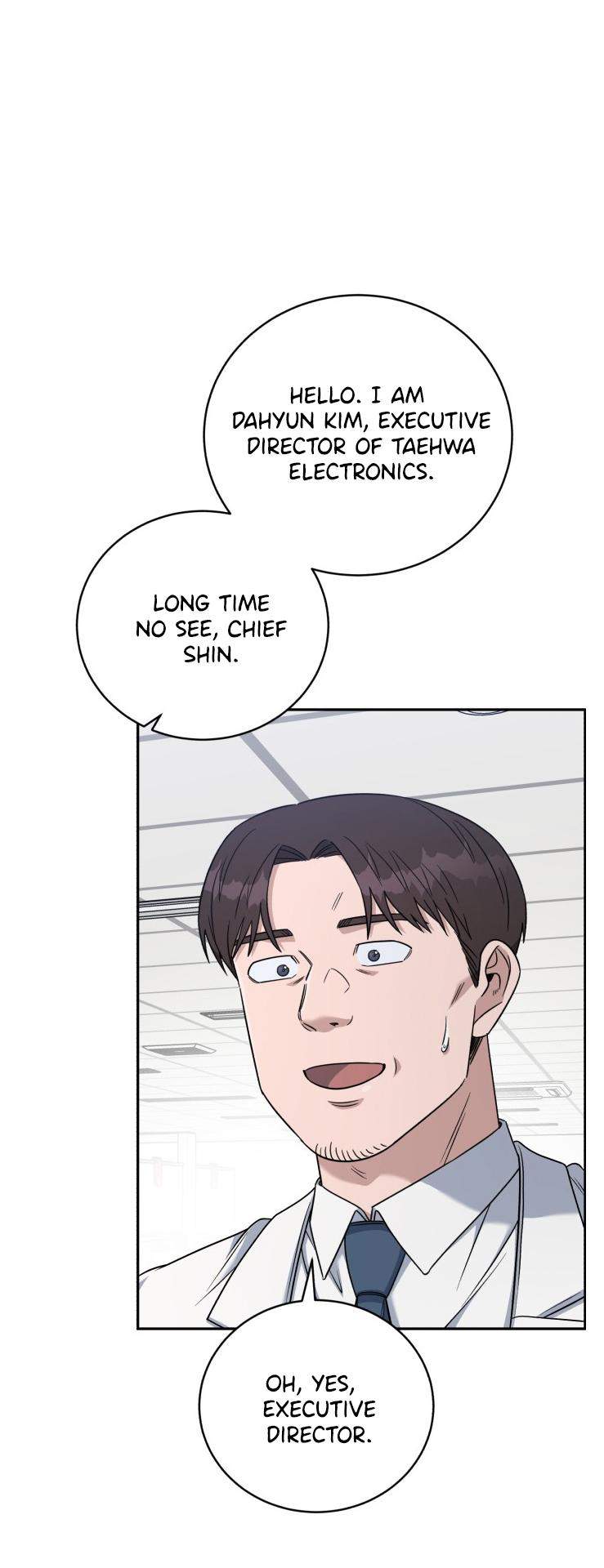 A.I. Doctor Chapter 84 page 56