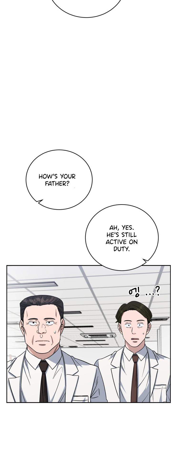 A.I. Doctor Chapter 84 page 58