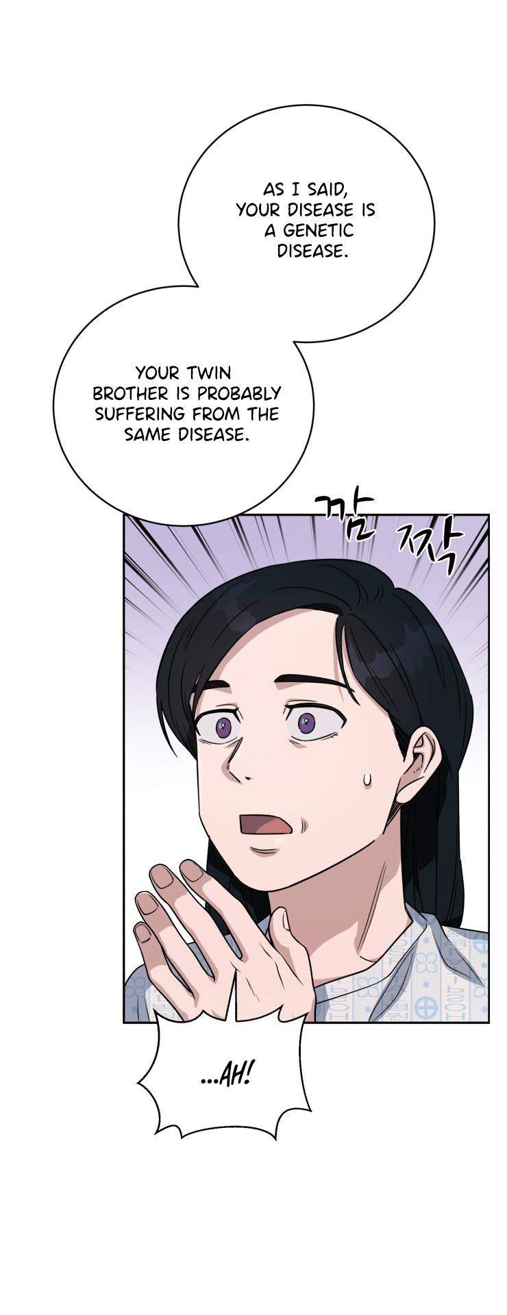 A.I. Doctor Chapter 84 page 60