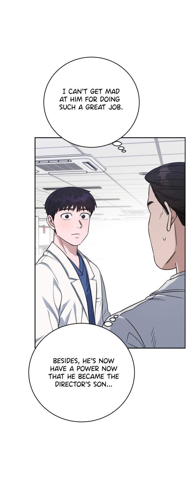 A.I. Doctor Chapter 84 page 68