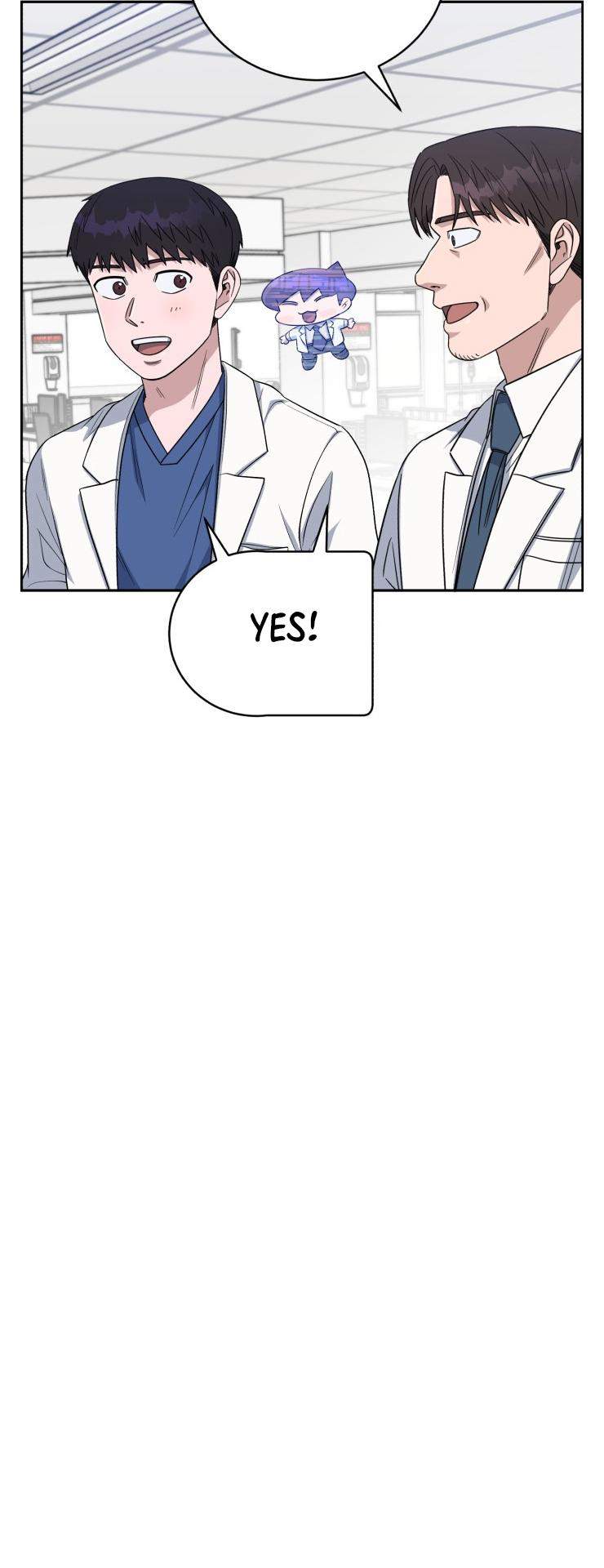 A.I. Doctor Chapter 84 page 72