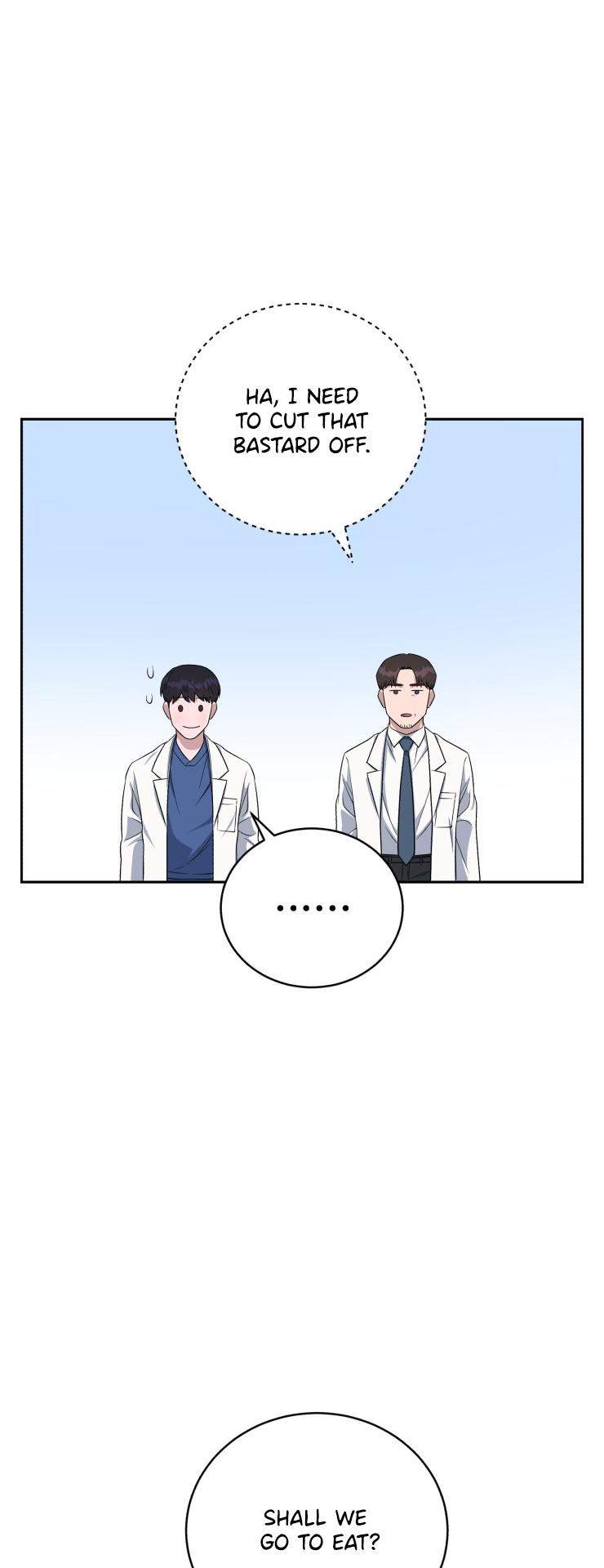 A.I. Doctor Chapter 84 page 71