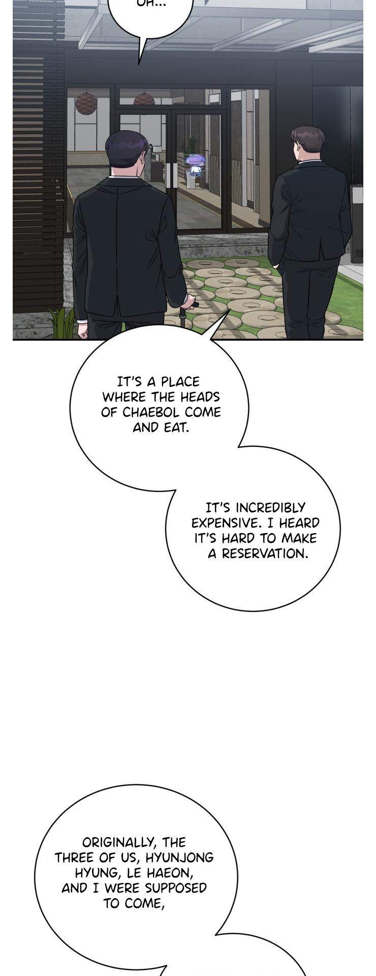 A.I. Doctor Chapter 84 page 74