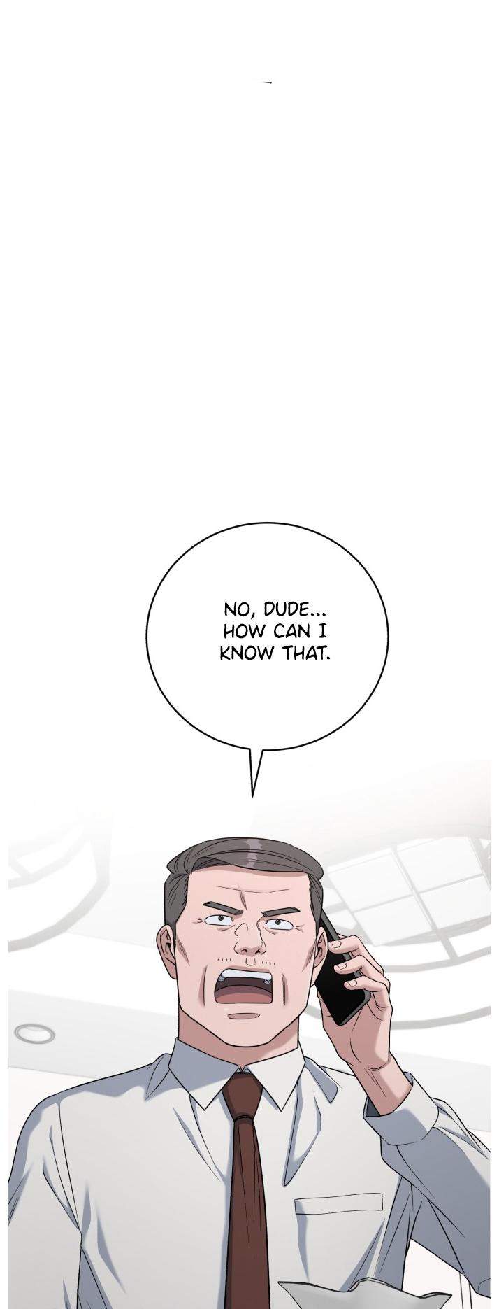 A.I. Doctor Chapter 85 page 1