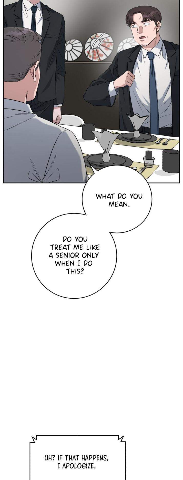 A.I. Doctor Chapter 85 page 3