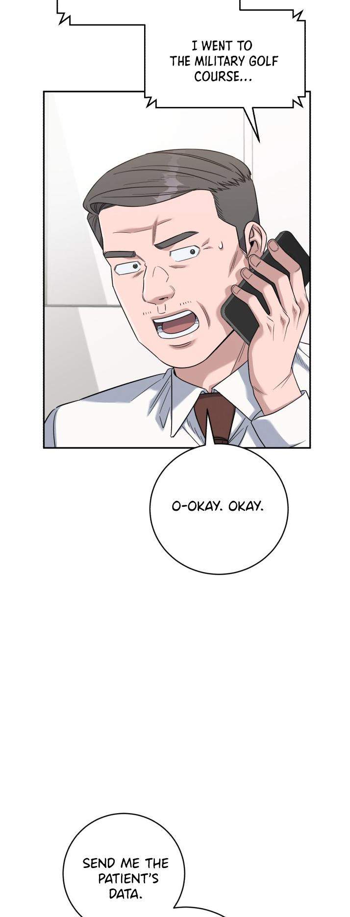 A.I. Doctor Chapter 85 page 4