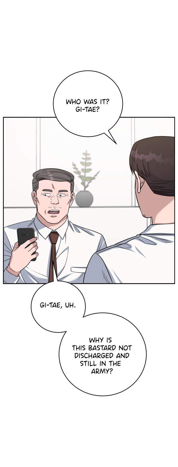 A.I. Doctor Chapter 85 page 7