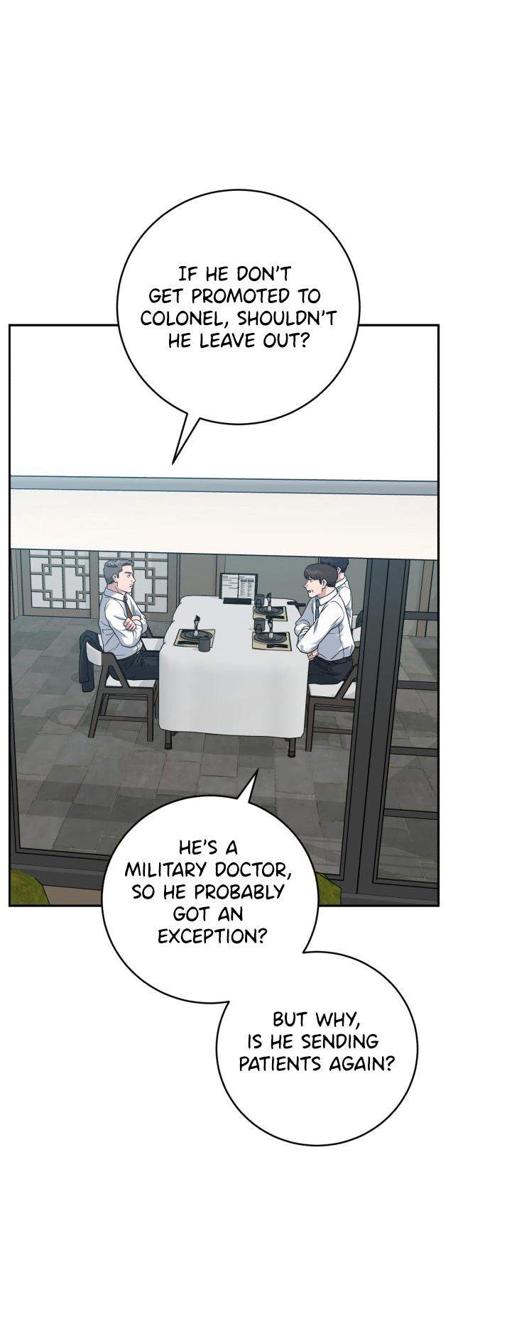 A.I. Doctor Chapter 85 page 8