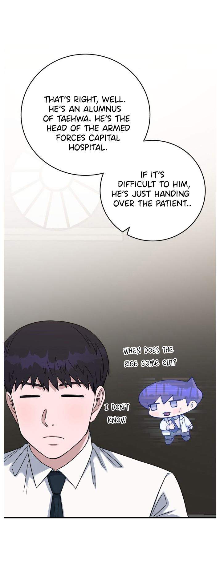 A.I. Doctor Chapter 85 page 9