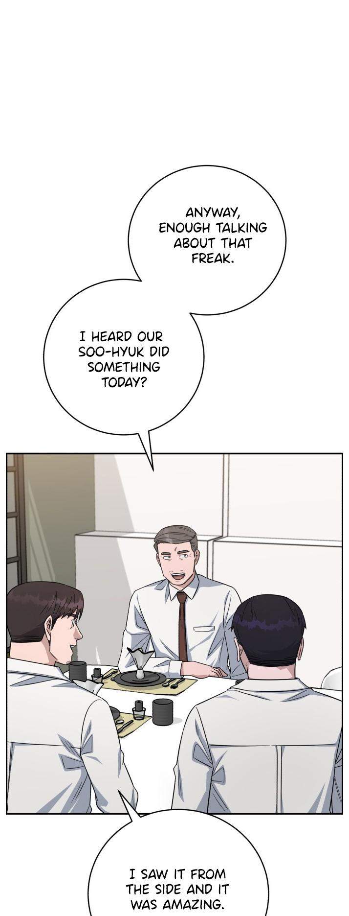 A.I. Doctor Chapter 85 page 10