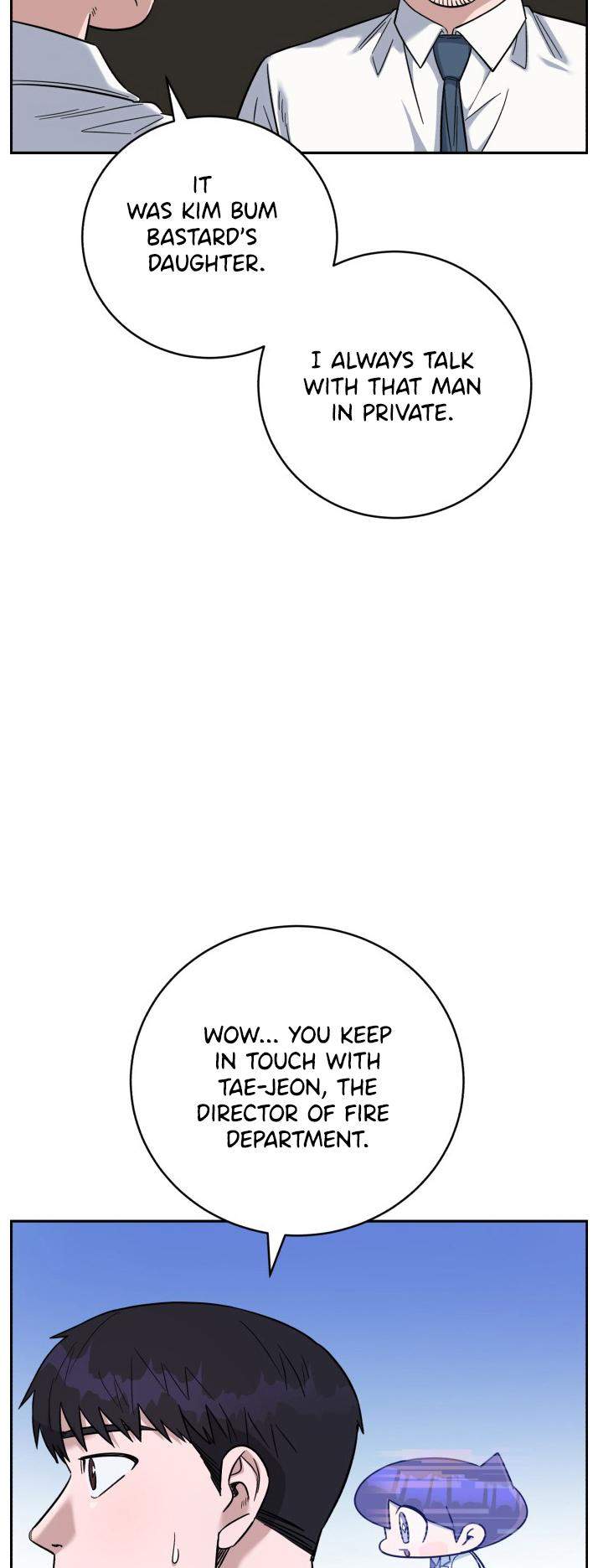 A.I. Doctor Chapter 85 page 13