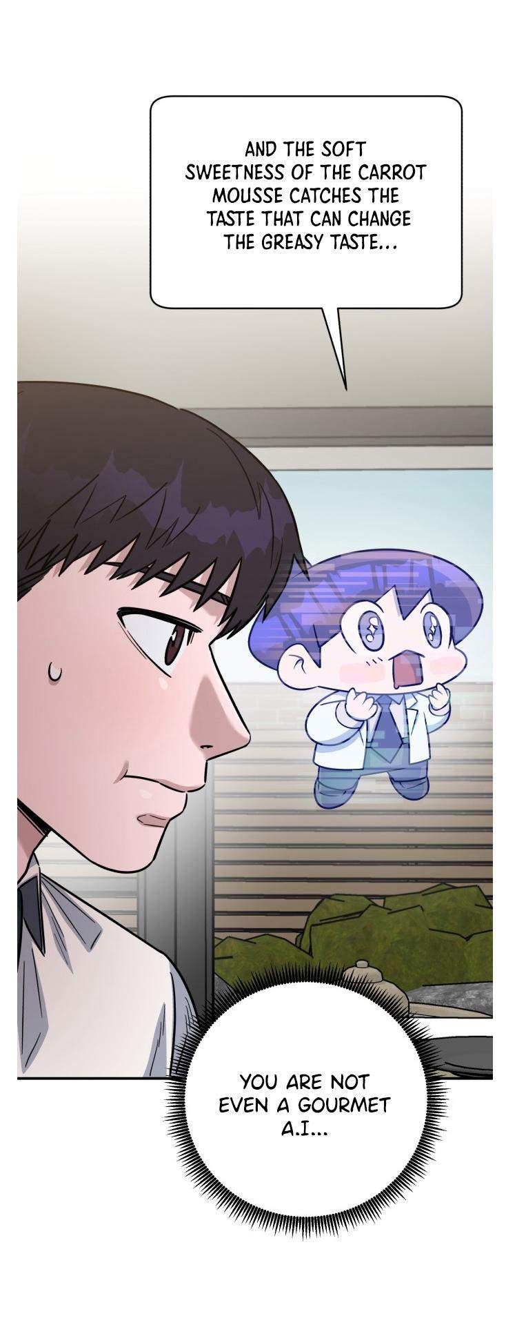 A.I. Doctor Chapter 85 page 19