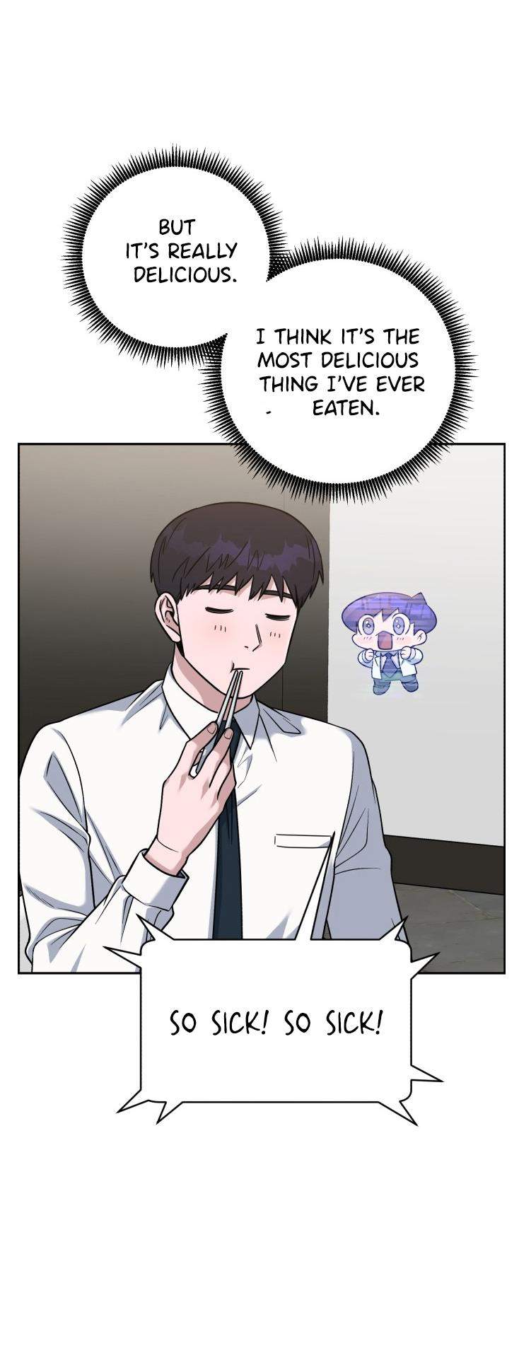 A.I. Doctor Chapter 85 page 20