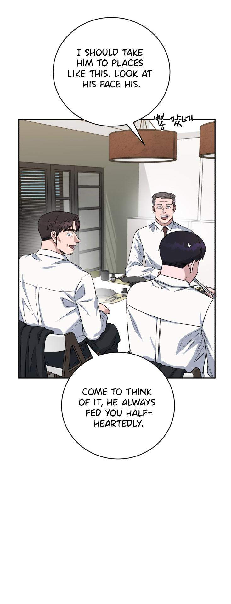 A.I. Doctor Chapter 85 page 21