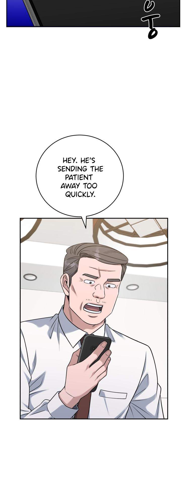 A.I. Doctor Chapter 85 page 23