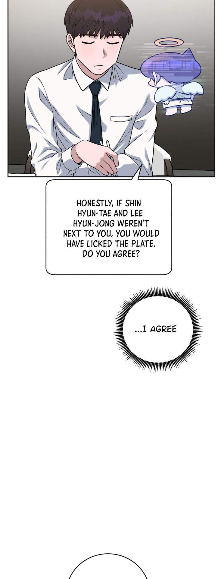 A.I. Doctor Chapter 85 page 28