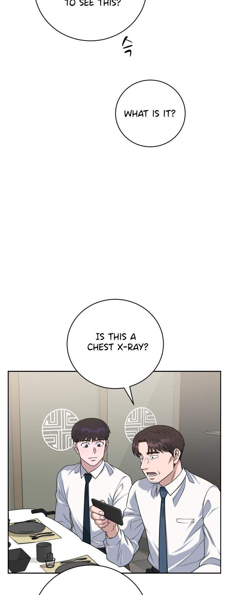 A.I. Doctor Chapter 85 page 30