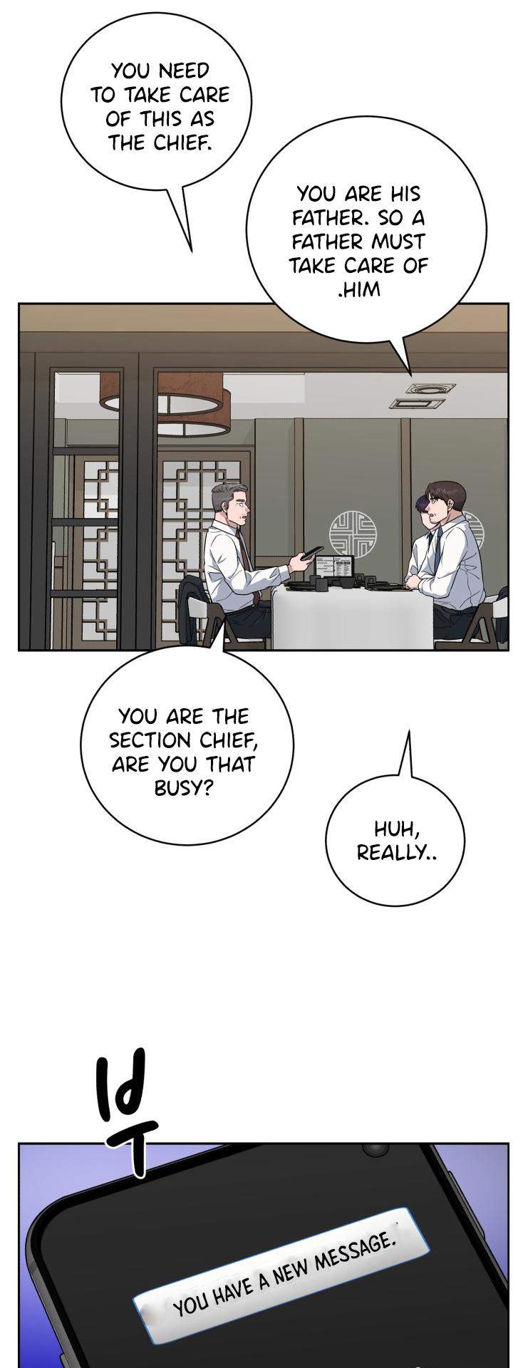 A.I. Doctor Chapter 85 page 22