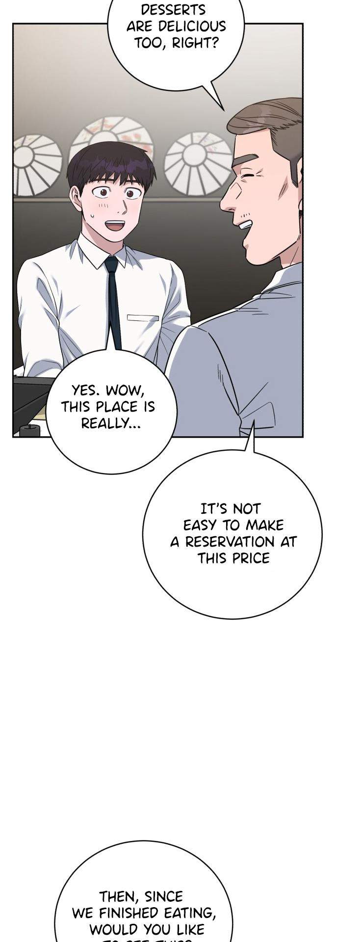 A.I. Doctor Chapter 85 page 29