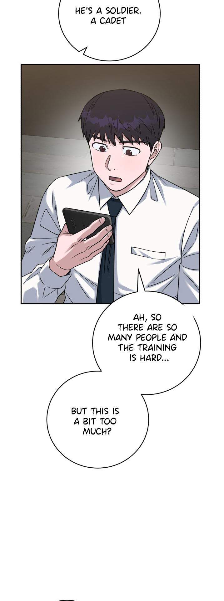 A.I. Doctor Chapter 85 page 36