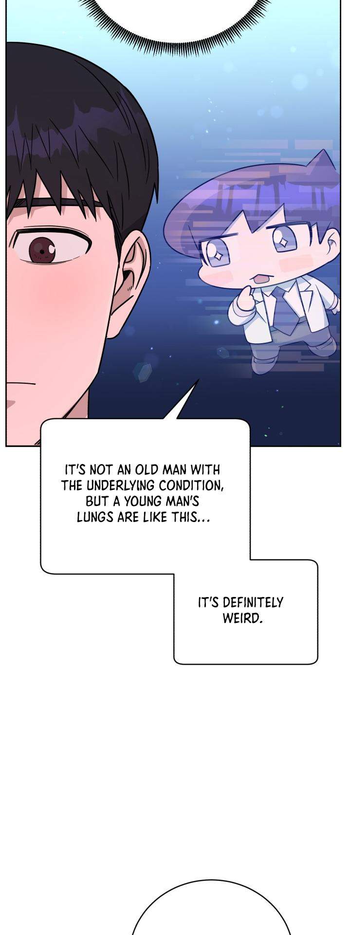 A.I. Doctor Chapter 85 page 34