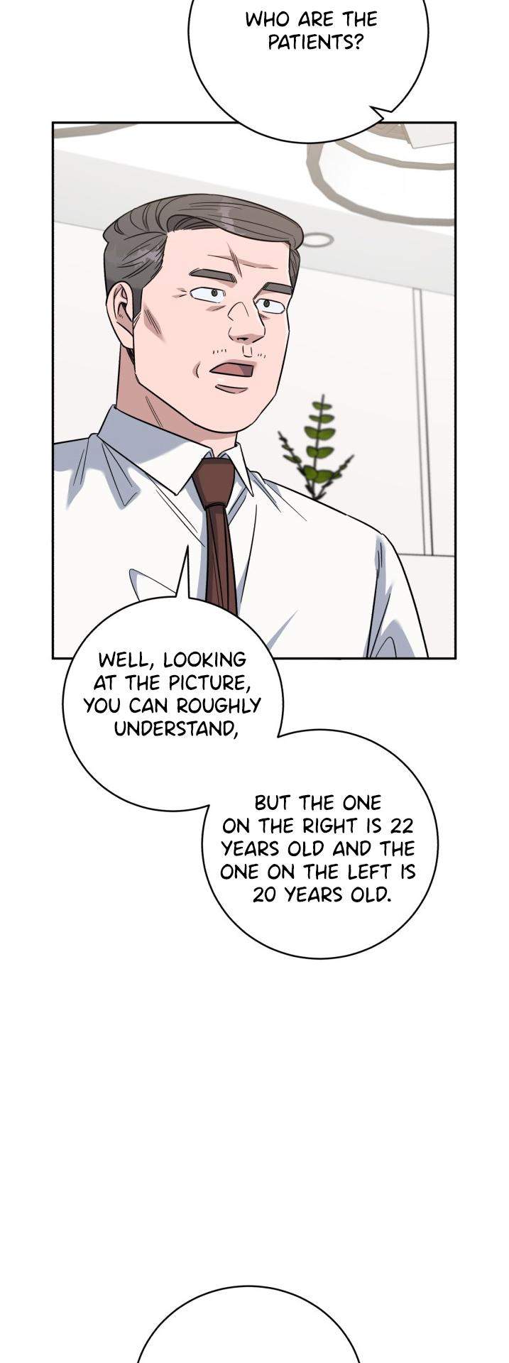 A.I. Doctor Chapter 85 page 35