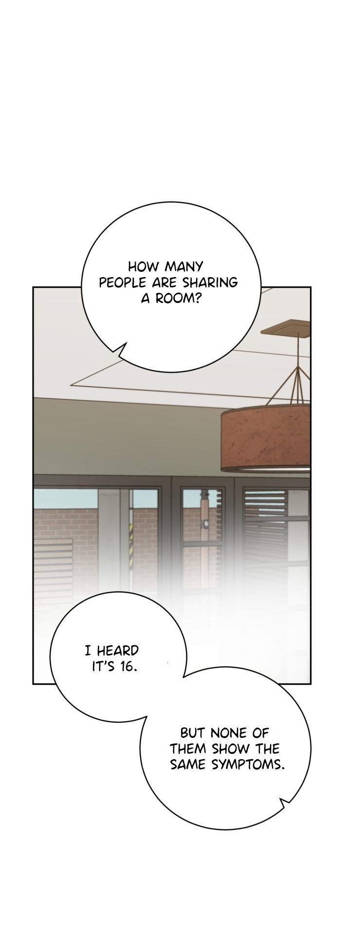 A.I. Doctor Chapter 85 page 41