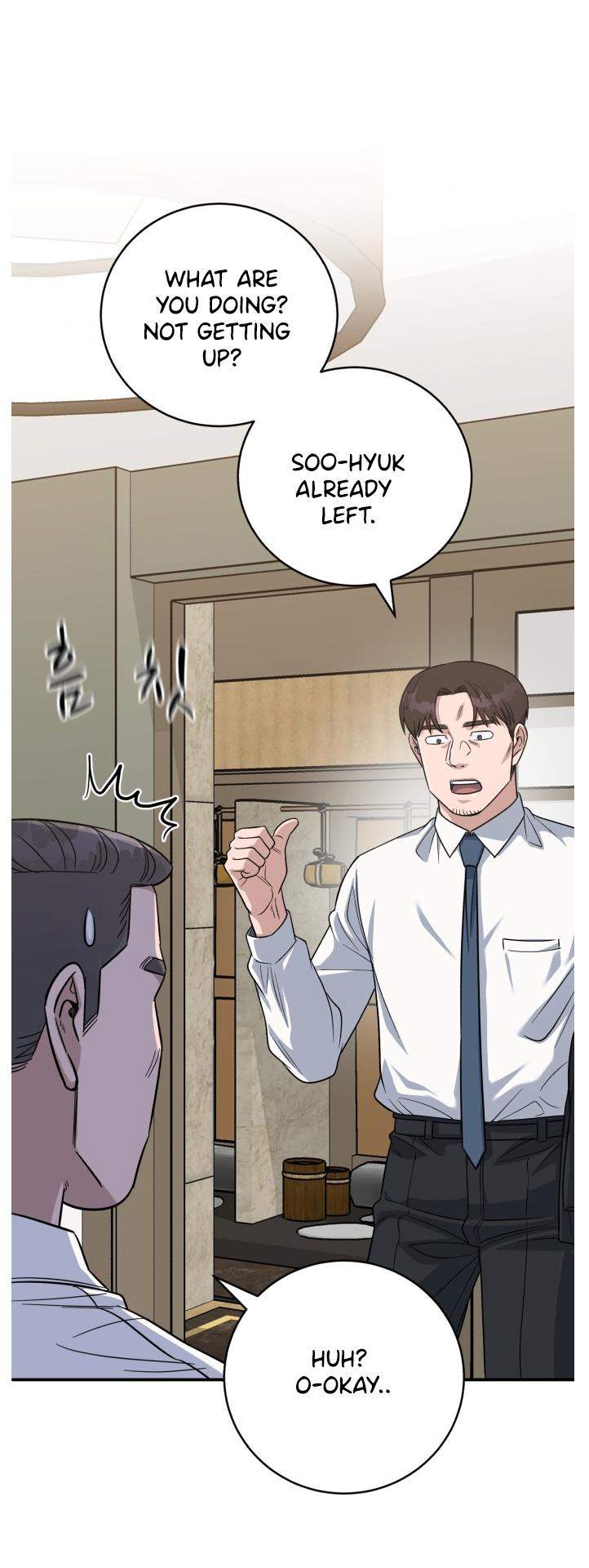 A.I. Doctor Chapter 85 page 47