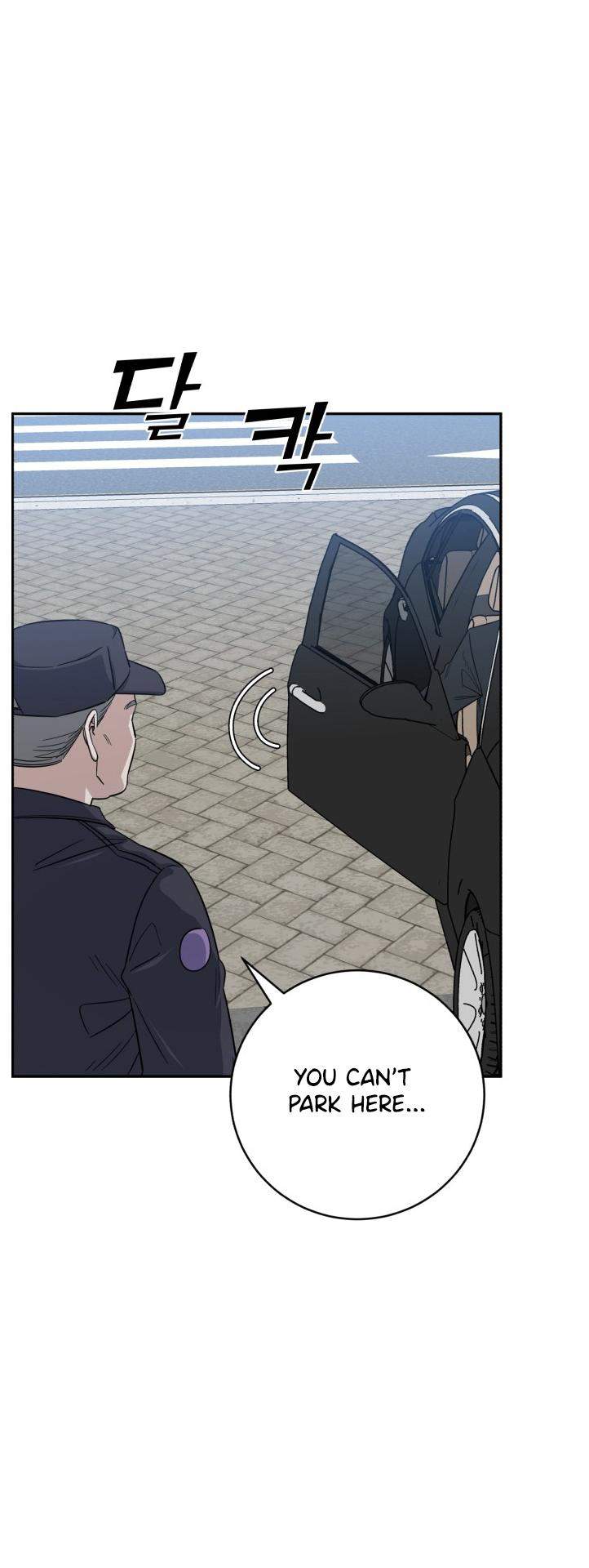 A.I. Doctor Chapter 85 page 50