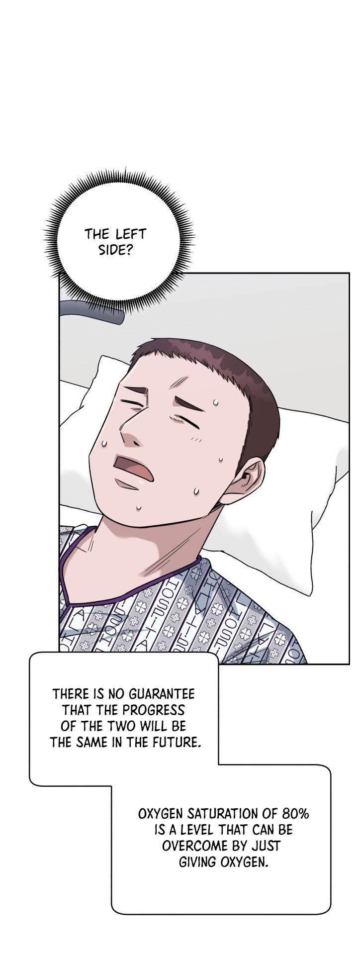 A.I. Doctor Chapter 85 page 56