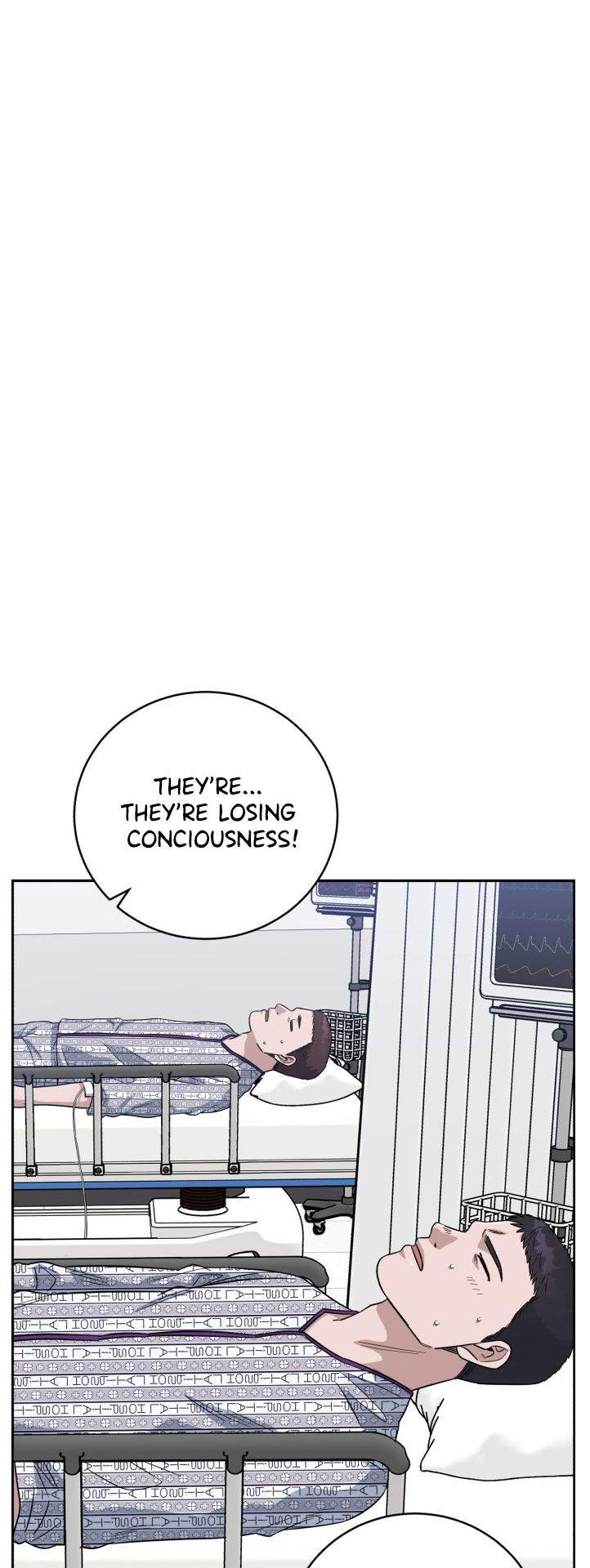 A.I. Doctor Chapter 85 page 54